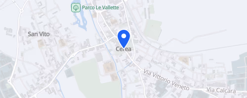 Cerea Night Run