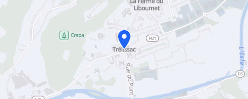 10km De Trélissac - Trelissac