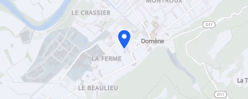 Randonnee De L' Espoir - Domene
