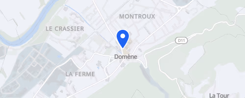 La foulée doménoise - Domène
