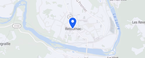 Trail retournacois