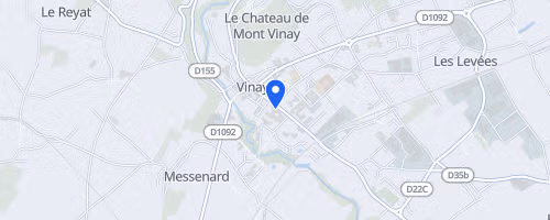 Randonnée de la Noix