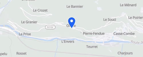 Orelle Challenge