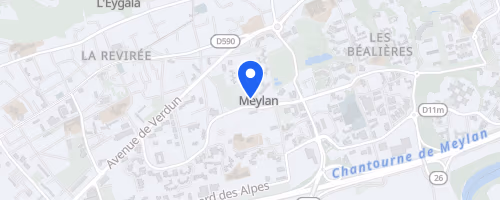 Asparun pour les enfants handicapés - Meylan