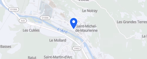 Grand Raid des 3 Vallées - 70 km 2026
