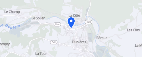 10 km de la Voie Verte