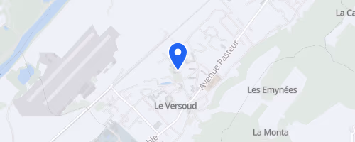 Marathon du Grésivaudan