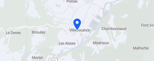 Trail des Babets