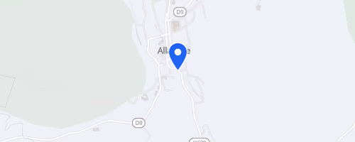 Rando Circuit Des Estives En Cezallier - Allanche