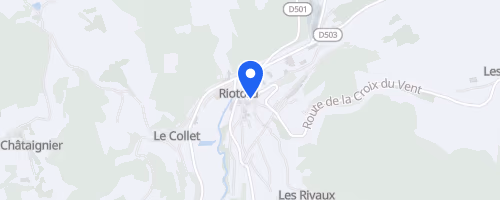 Le Trail des Lucioles