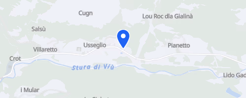 LA VIA DI ANNIBALE