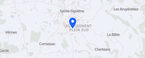 La Golenoise Randonnée Pédestre - Sainte-Sigolène