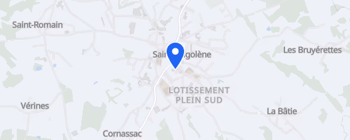 La Golenoise VTT - Sainte-Sigolène