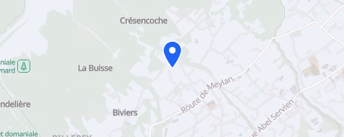 Cross de Biviers Jacques Chabert -  Trail les Torrents