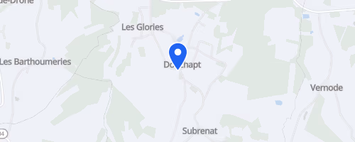 Raid Val de Dronne - Douchapt
