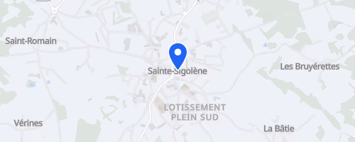 Corri'trail Golenoise - Sainte Sigolene