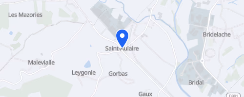 Foulées de Saint Aulaire