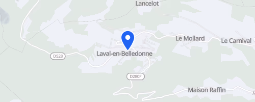 Trail du Ferrouillet