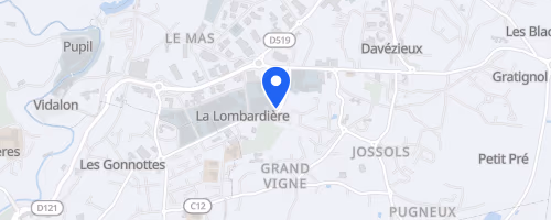 Rallye D'annonay - Davezieux
