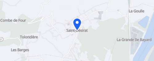 Foulée Du St Joseph - Saint Desirat