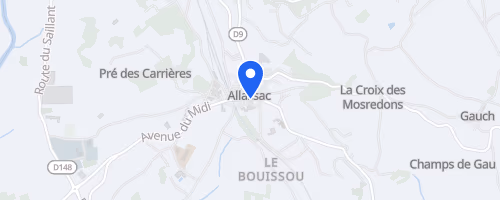 10 Km Allassac