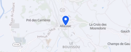 Les Foulées De La Tour - Allassac