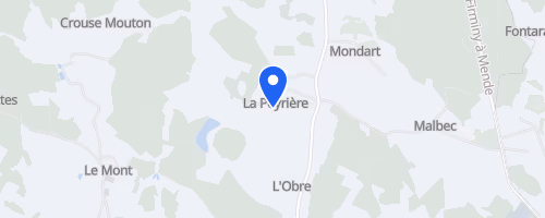 Rando VTT Sainte Sigolene - Firminy - Sainte-Sigolène