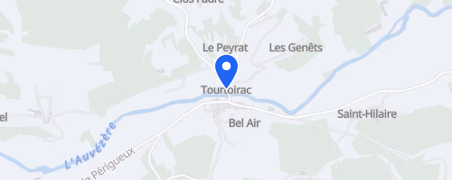 La Périgordine Ultra Trail - Tourtoirac