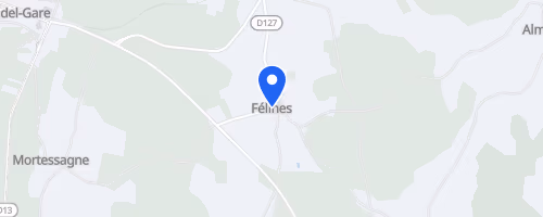 Course Nature Et Trail - Felines