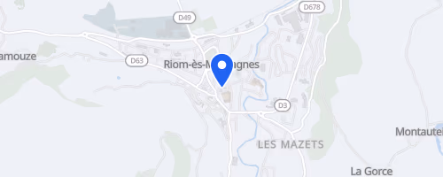 Les 10 km du Souffle - Riom-ès-Montagnes