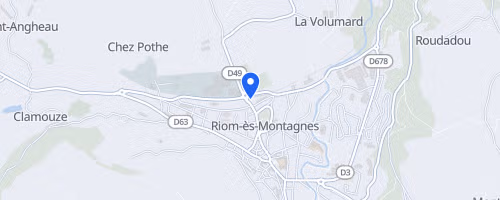 Trail des 6 Burons