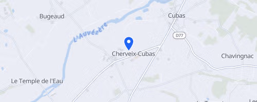 Trail des mouflons - Cherveix-Cubas