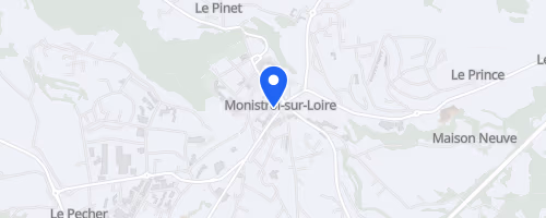 Défi vellave - Monistrol-sur-Loire