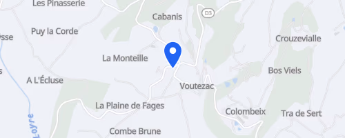 Trail des pêches