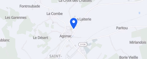 Soufflons ensemble pour vaincre la mucoviscidose - Agonac