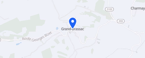 Hivernal Trail Grand Brassac (Htgb)