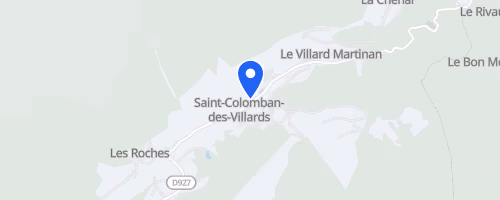 Trail hivernal des Villards by Dare2B