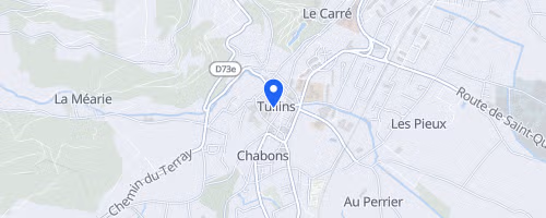 Sacré trail des collines - Tullins