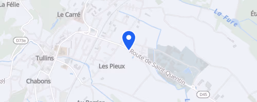 Les 24 heures de l'Isère à Tullins