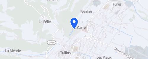 Semi-Marathon de la Noix