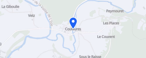 Coul'trail Aventure - Coulaures