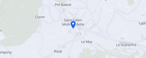 La Rando des ArdRiders - Saint-Julien-Molin-Molette
