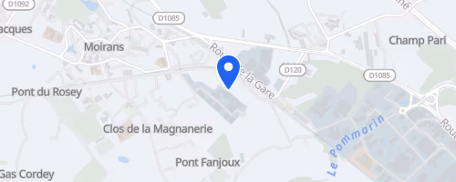Aquathlon de Moirans - Saint-Jean-de-Moirans