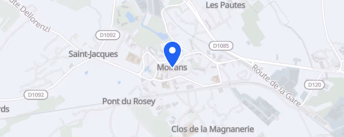 Semi-marathon et 10 km des îles de Moirans