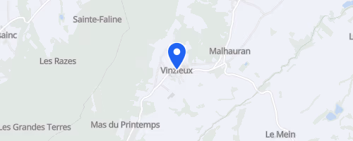 Fête Du Trail - Vinzieux
