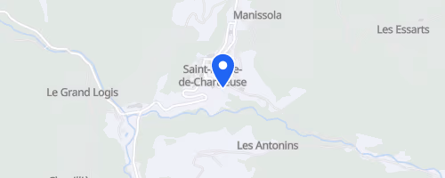 Chartreuse Terminorum