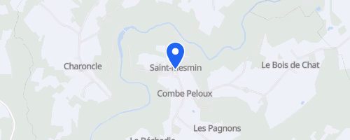 Trail des Gorges de l'Auvézère