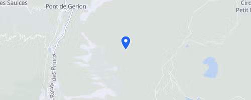 La trace du Bouquetin - Pralognan-la-Vanoise
