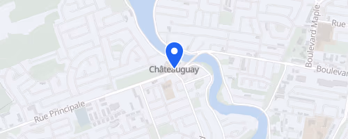 Backyard Ultra Châteauguay