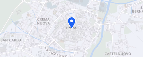Maratonina Città di Crema